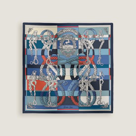 Della Cavalleria Scarf 45