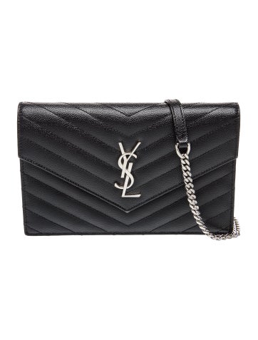 Chevron Clutch