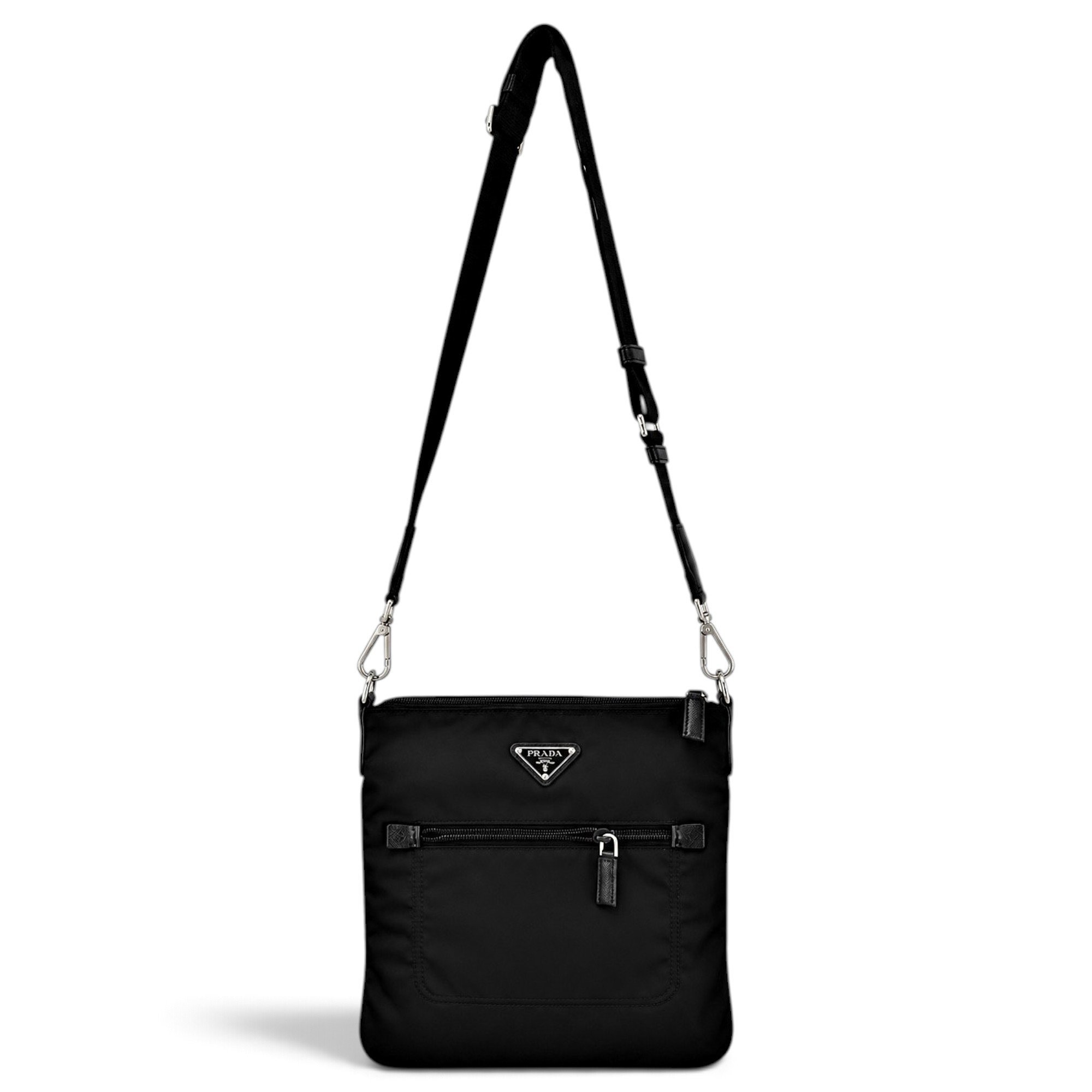 Re-edition crossbody bag