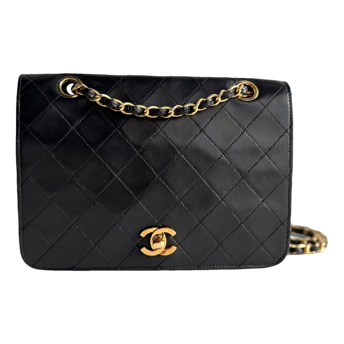 Timeless/Classique leather bag
