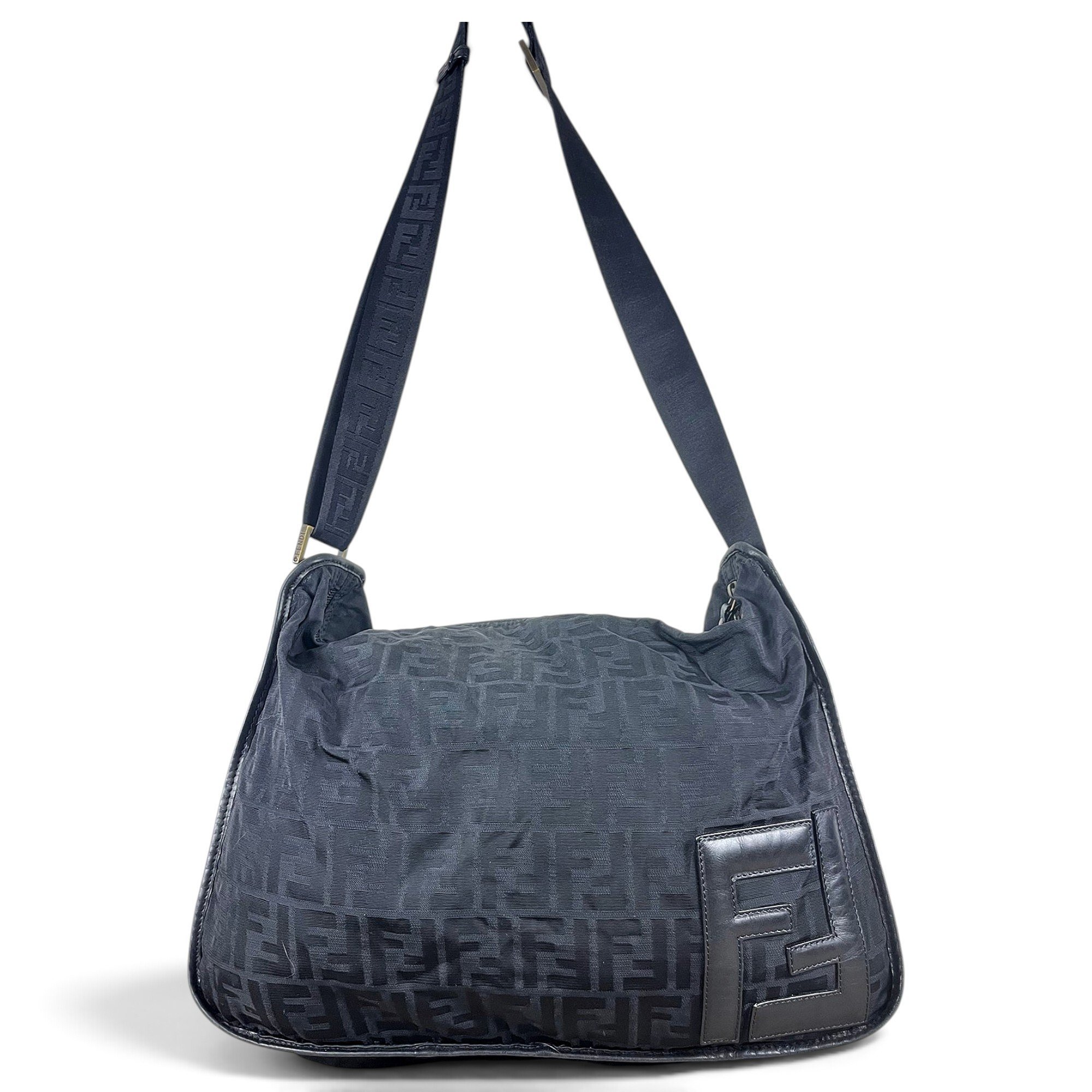 Cloth crossbody bag