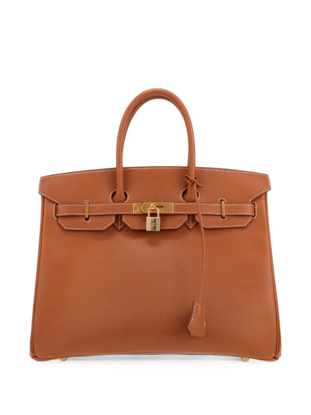 1996 35 Birkin tote bag