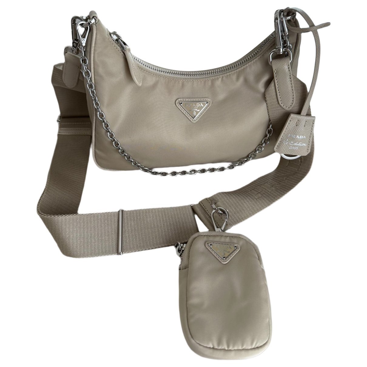 Re-Edition 2005 handbag