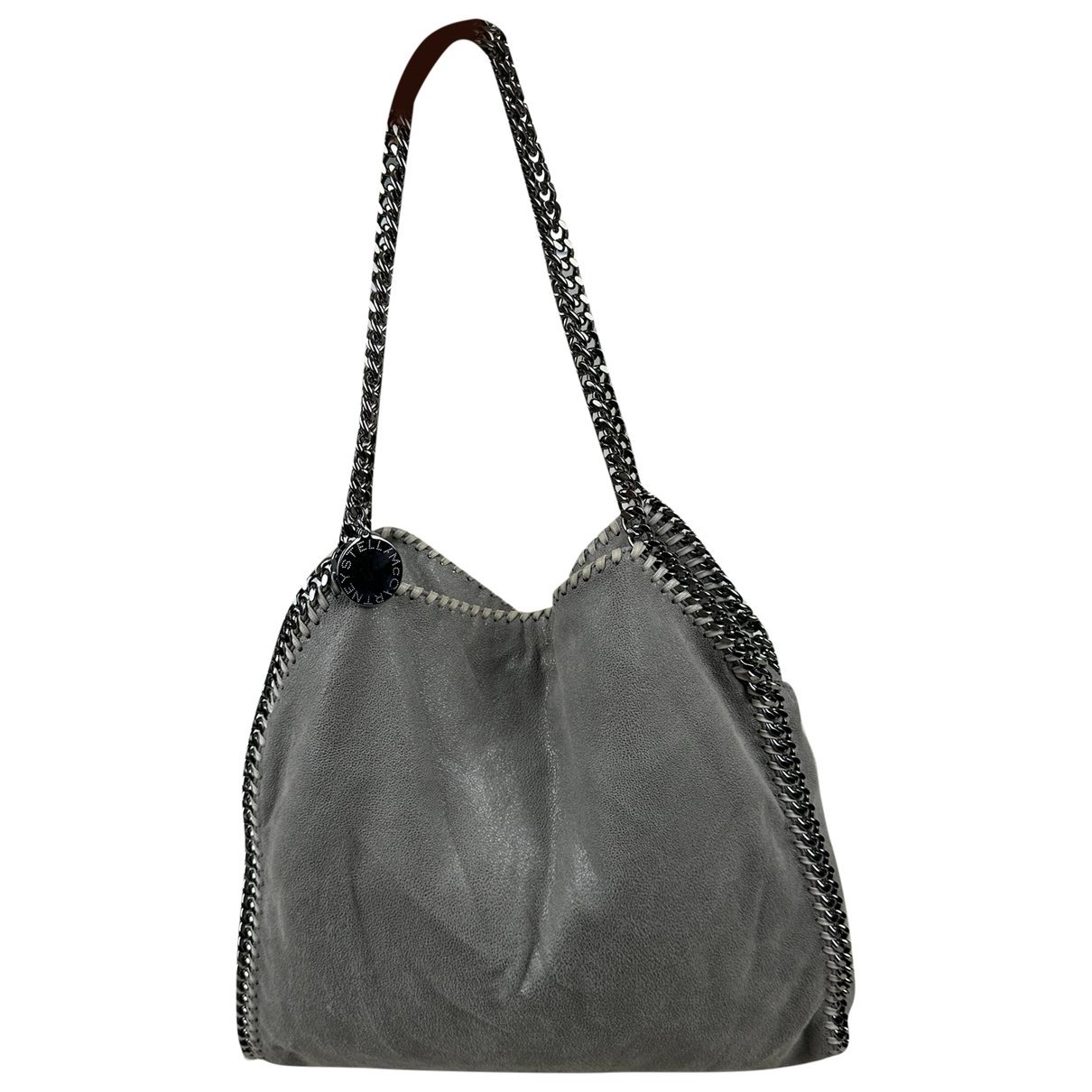Stella McCartney Falabella vegan leather handbag