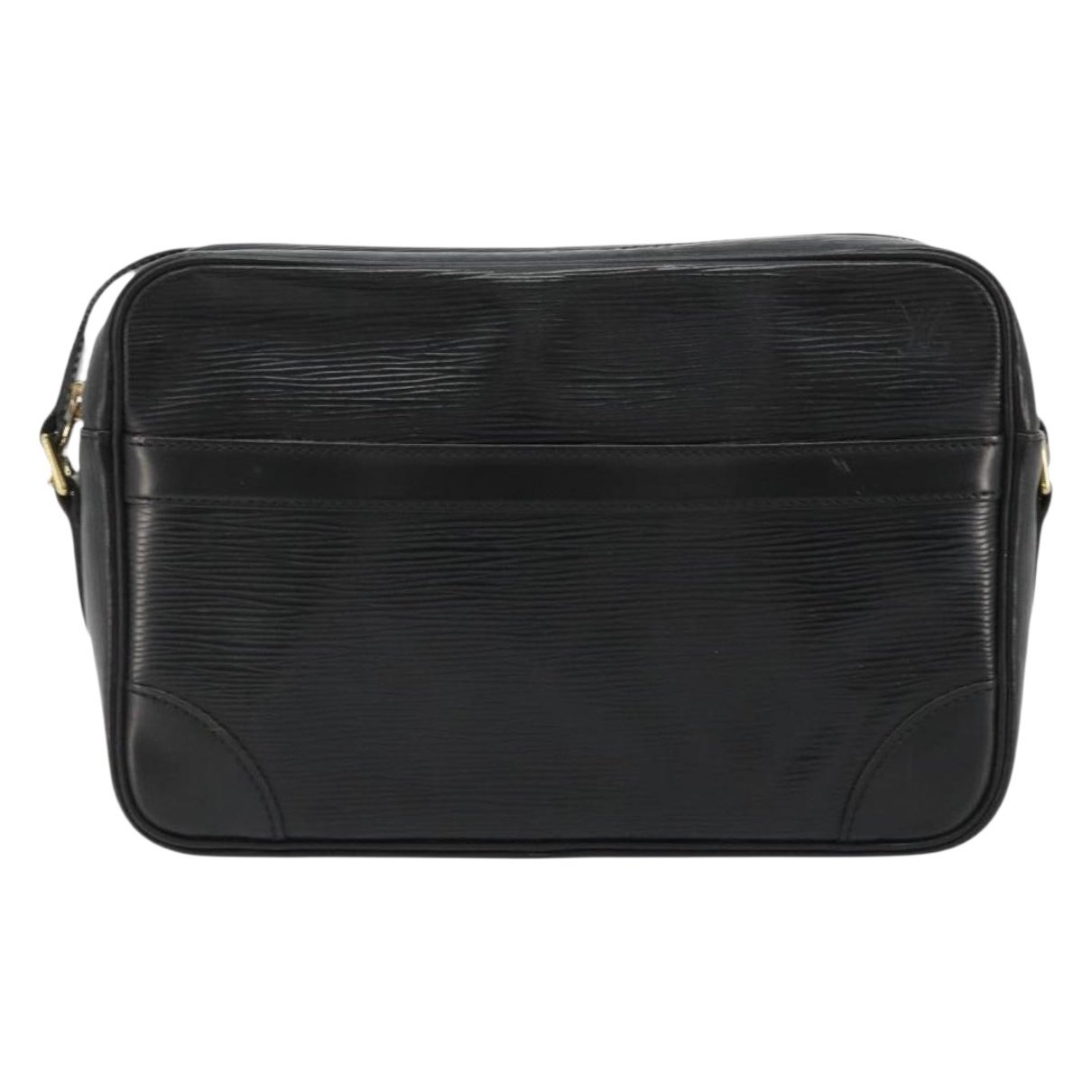 Louis Vuitton Trocadéro leather handbag