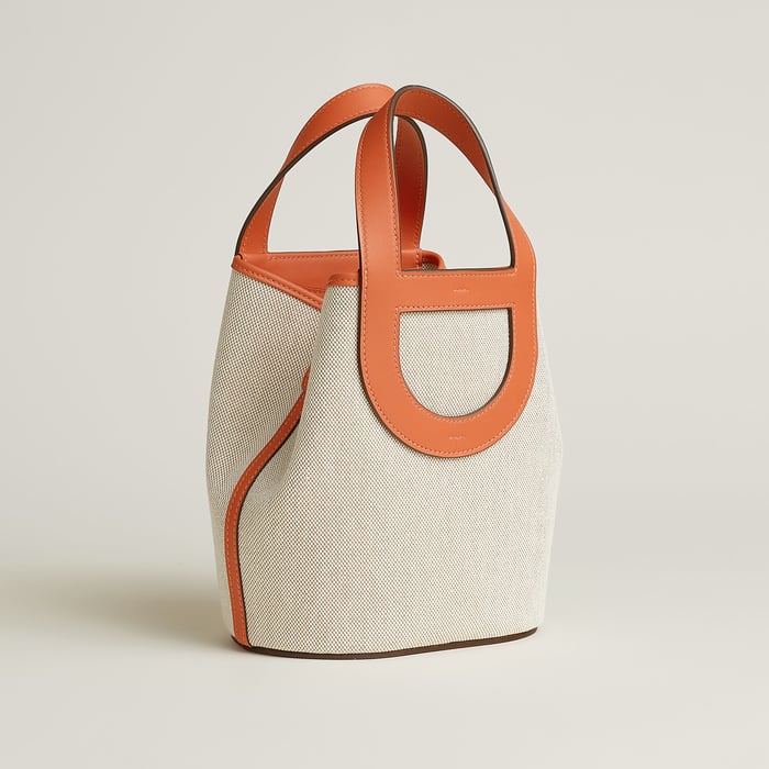 Hermès In-the-loop 18 백