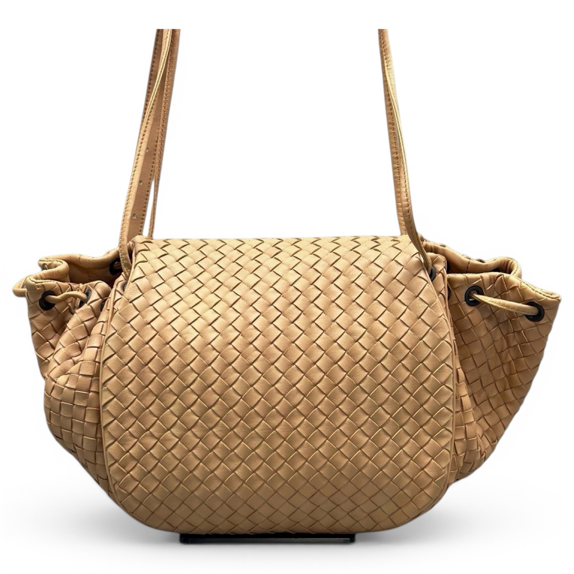 Bottega Veneta Leather handbag