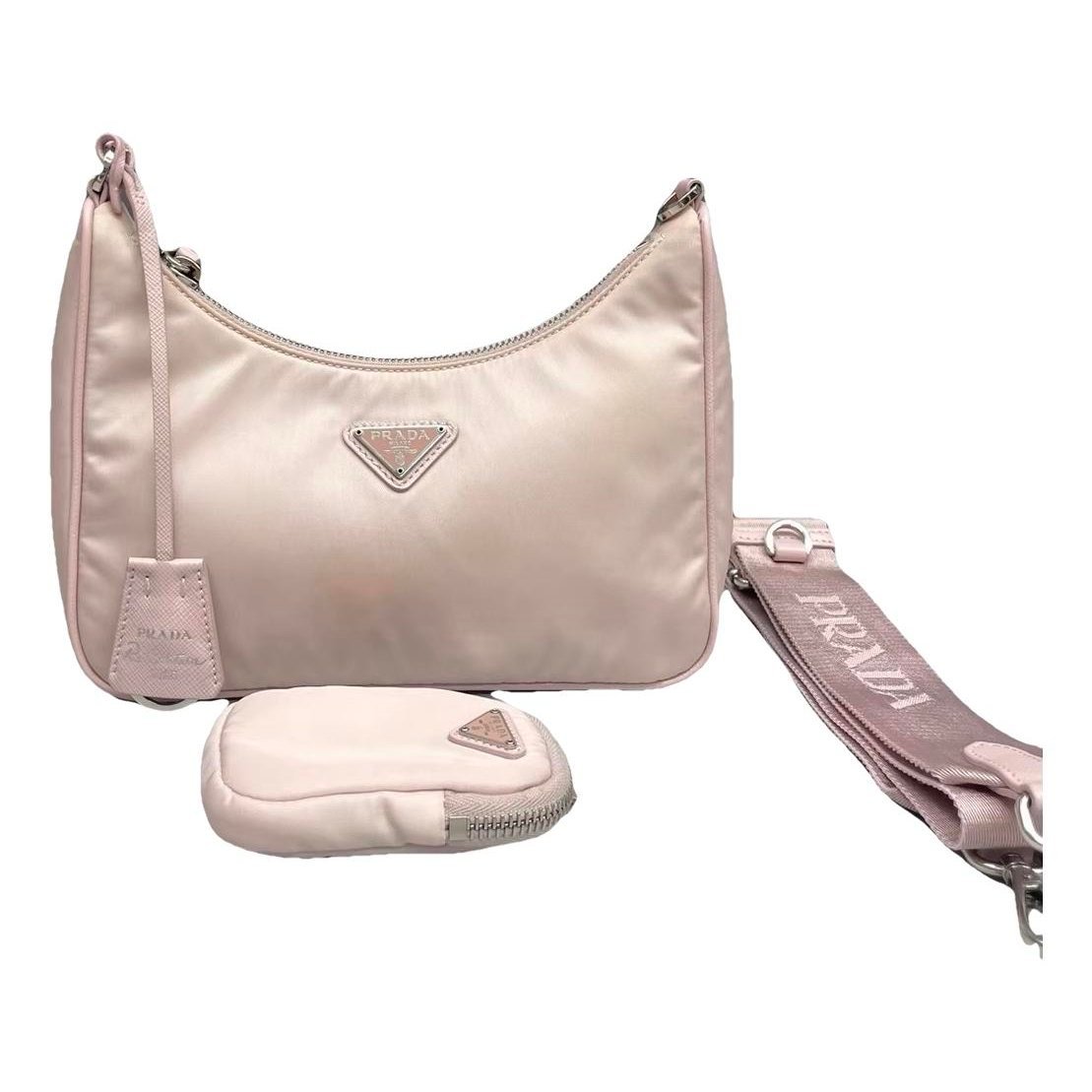 Re-Edition 2000 handbag