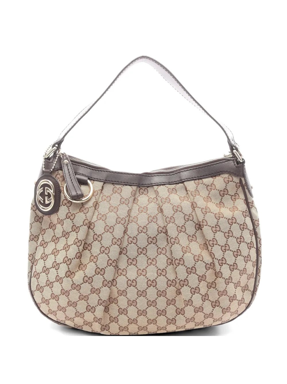 2010s Sukey GG shoulder bag