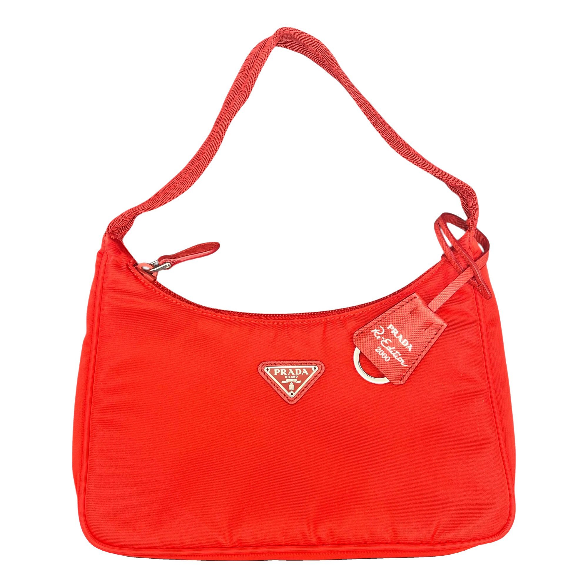 Re-Edition 2000 handbag