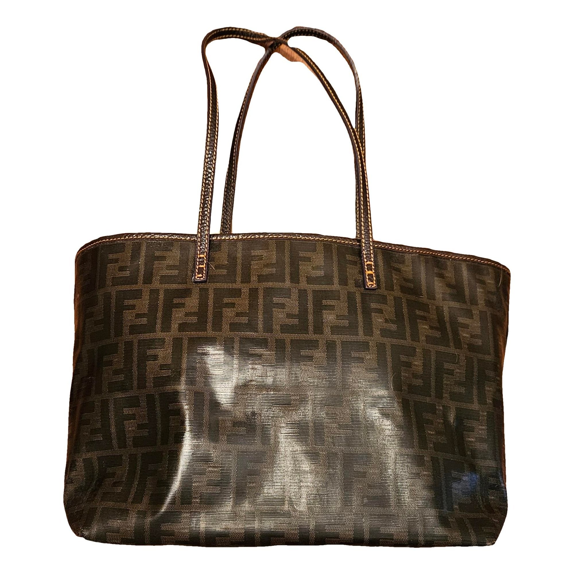 Roll Bag tote