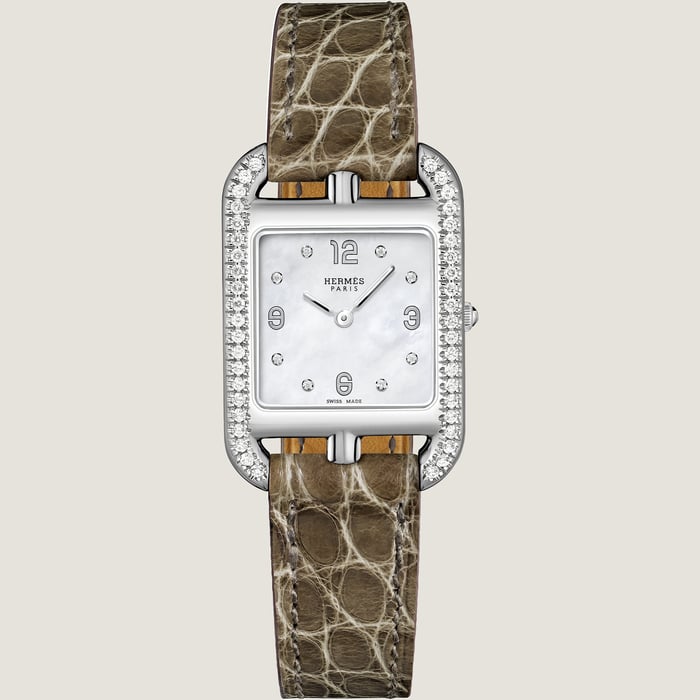 Sans Coloris Cape Cod Watch, Small Model, 31 MM