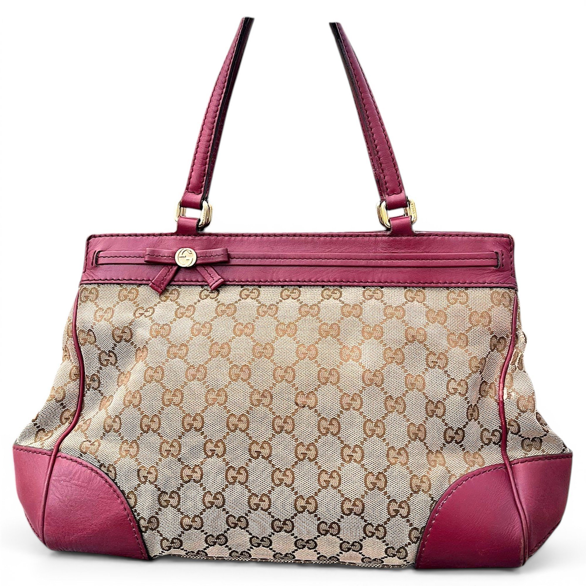 Cloth handbag