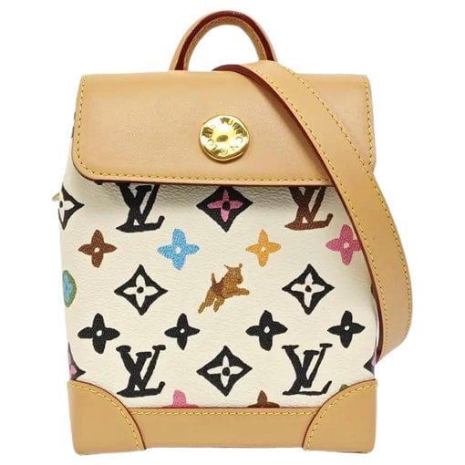 City Steamer leather handbag