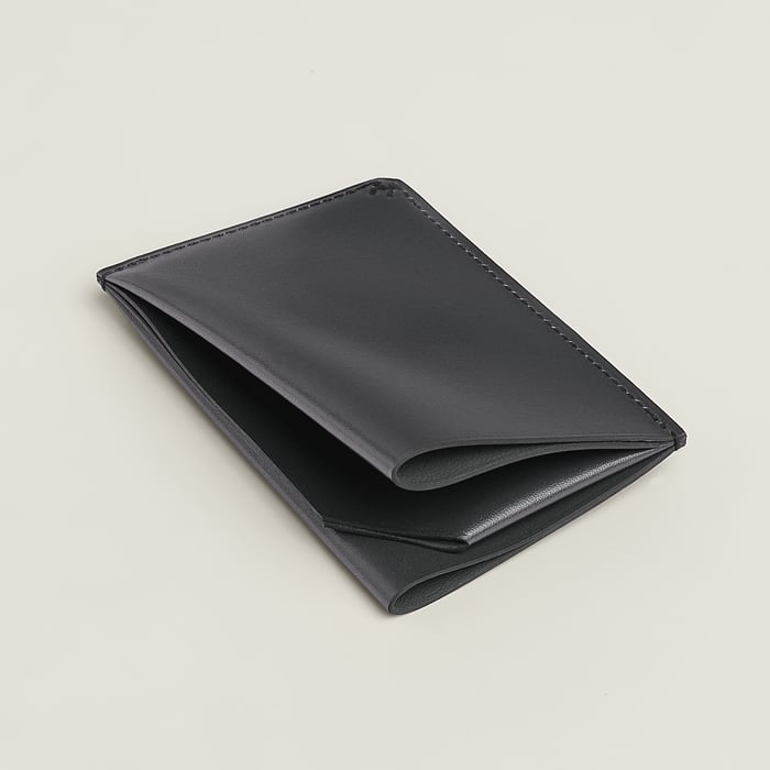 H Sellier Colorfil Card Holder
