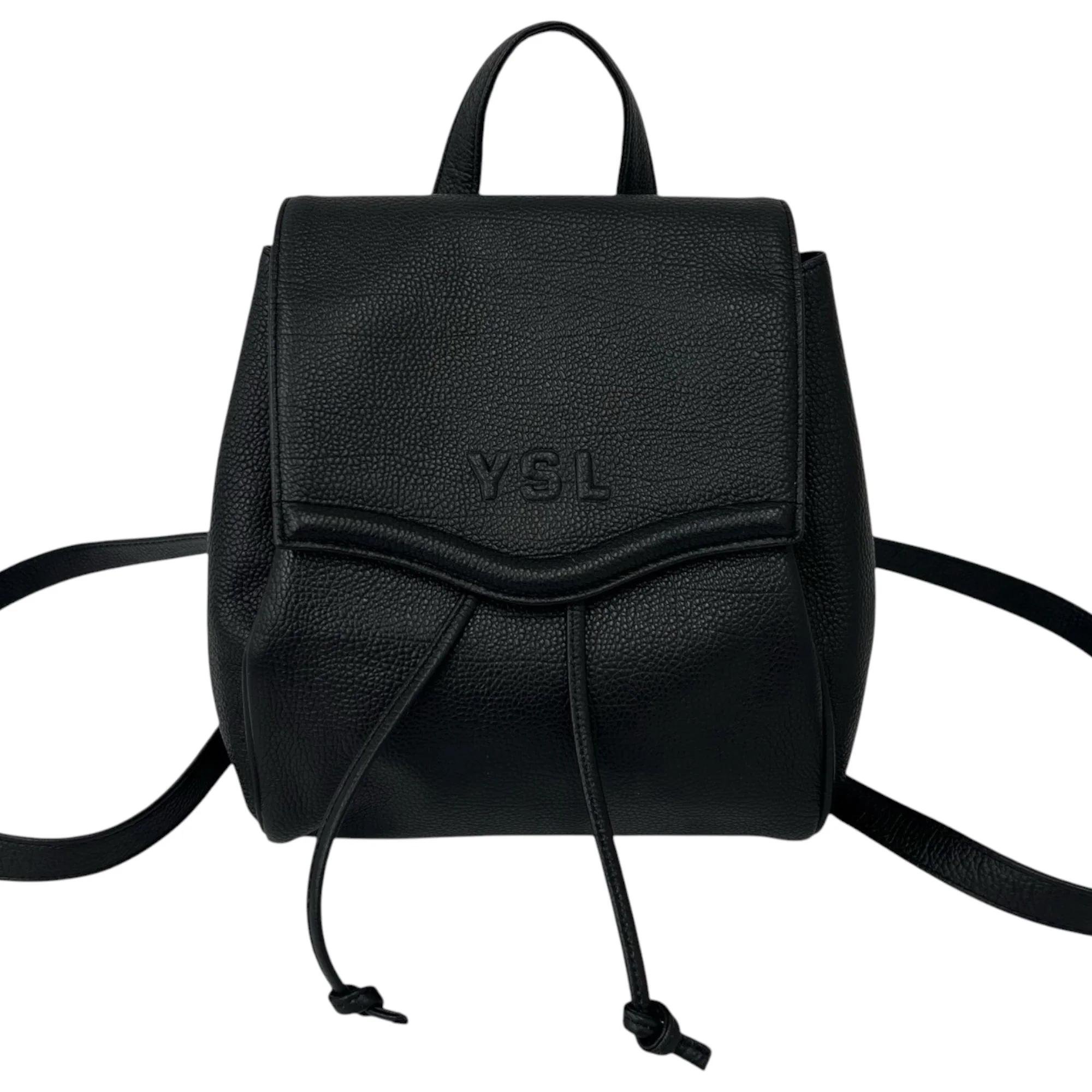 Pony-style calfskin bag