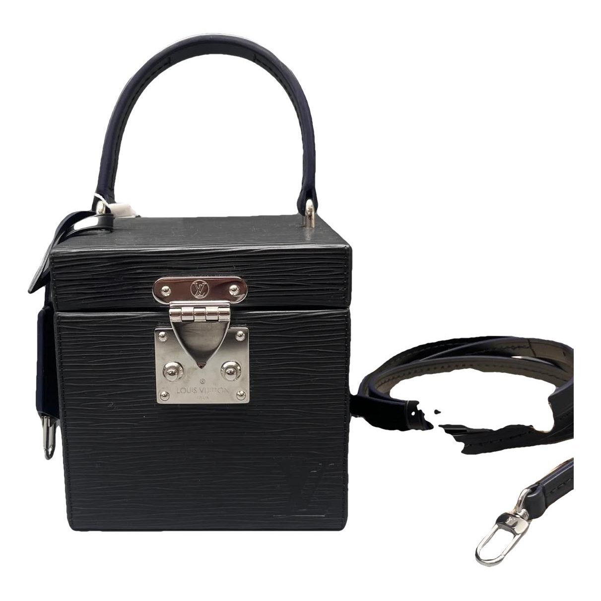 Bleecker leather mini bag