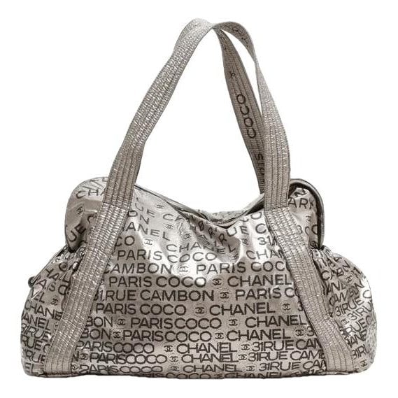 Bowling Bag cloth handbag