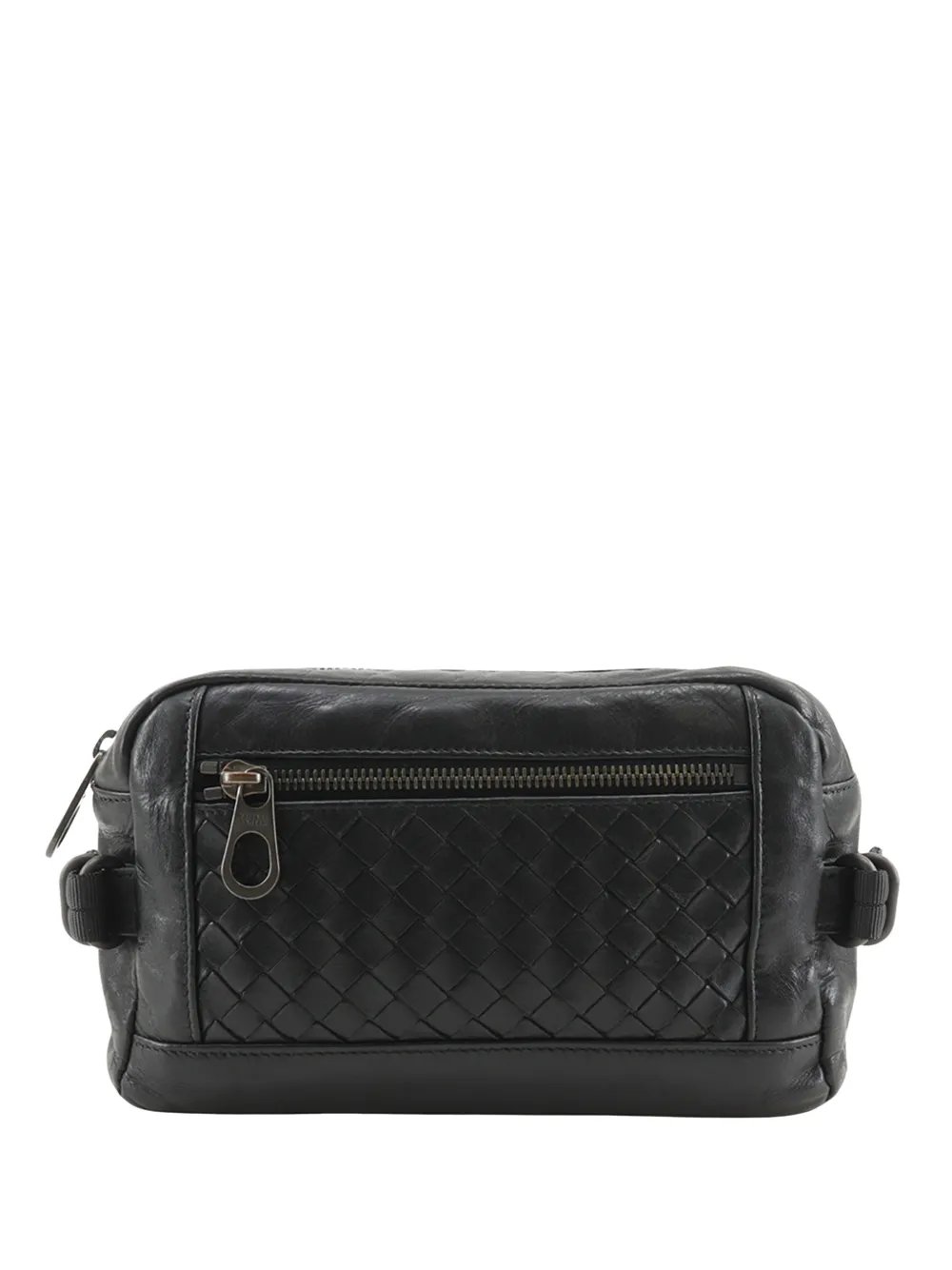 2012-2026 Nappa Intrecciato belt bag