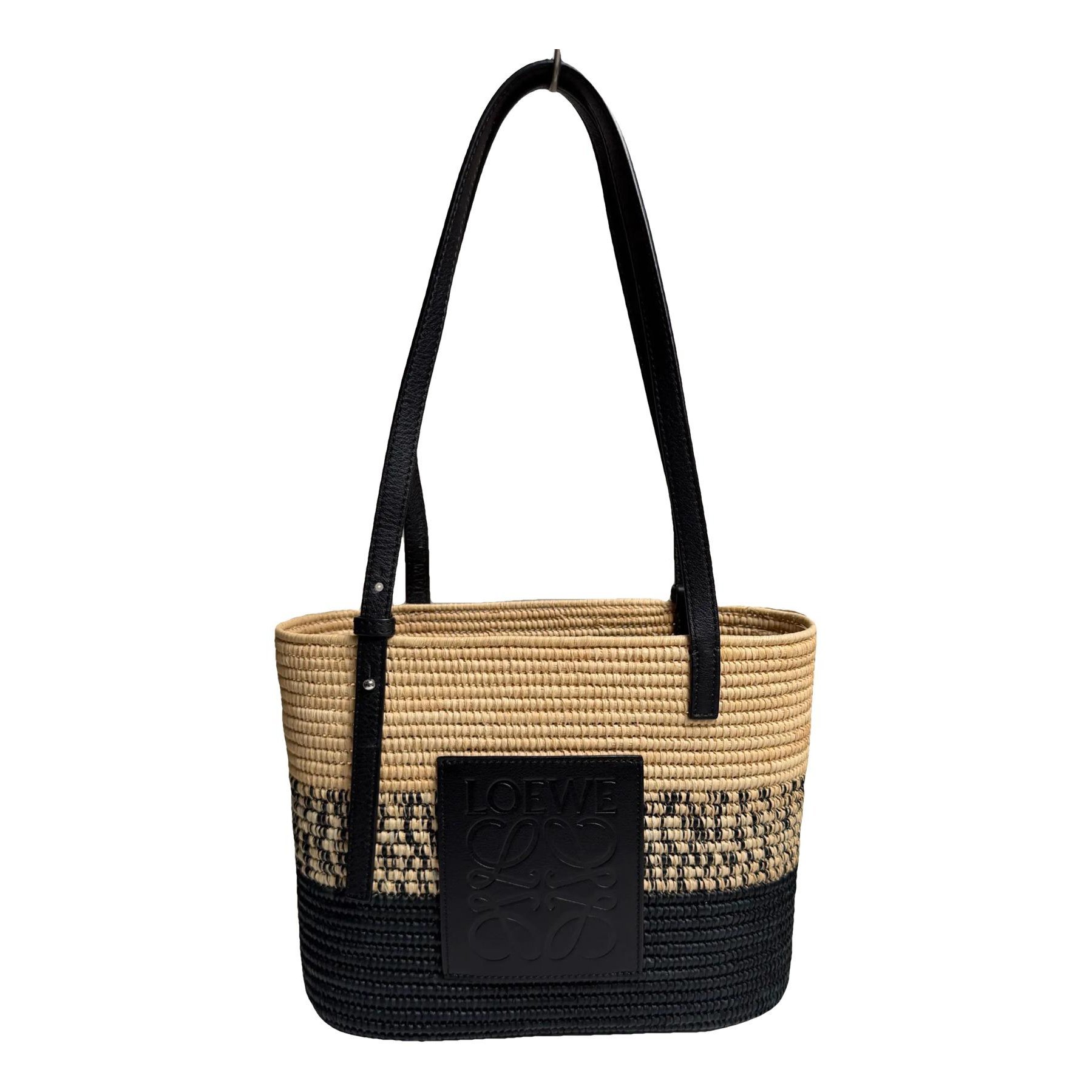Basket Bag tote