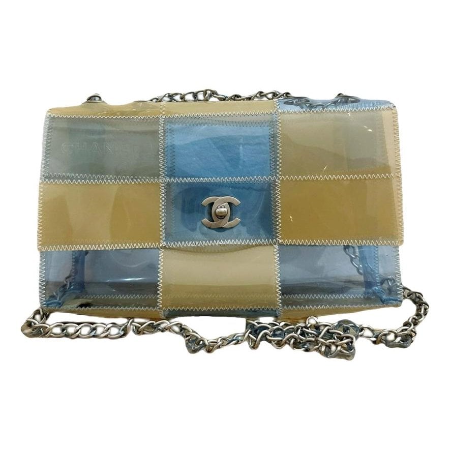 Naked Sand by the Sea handbag