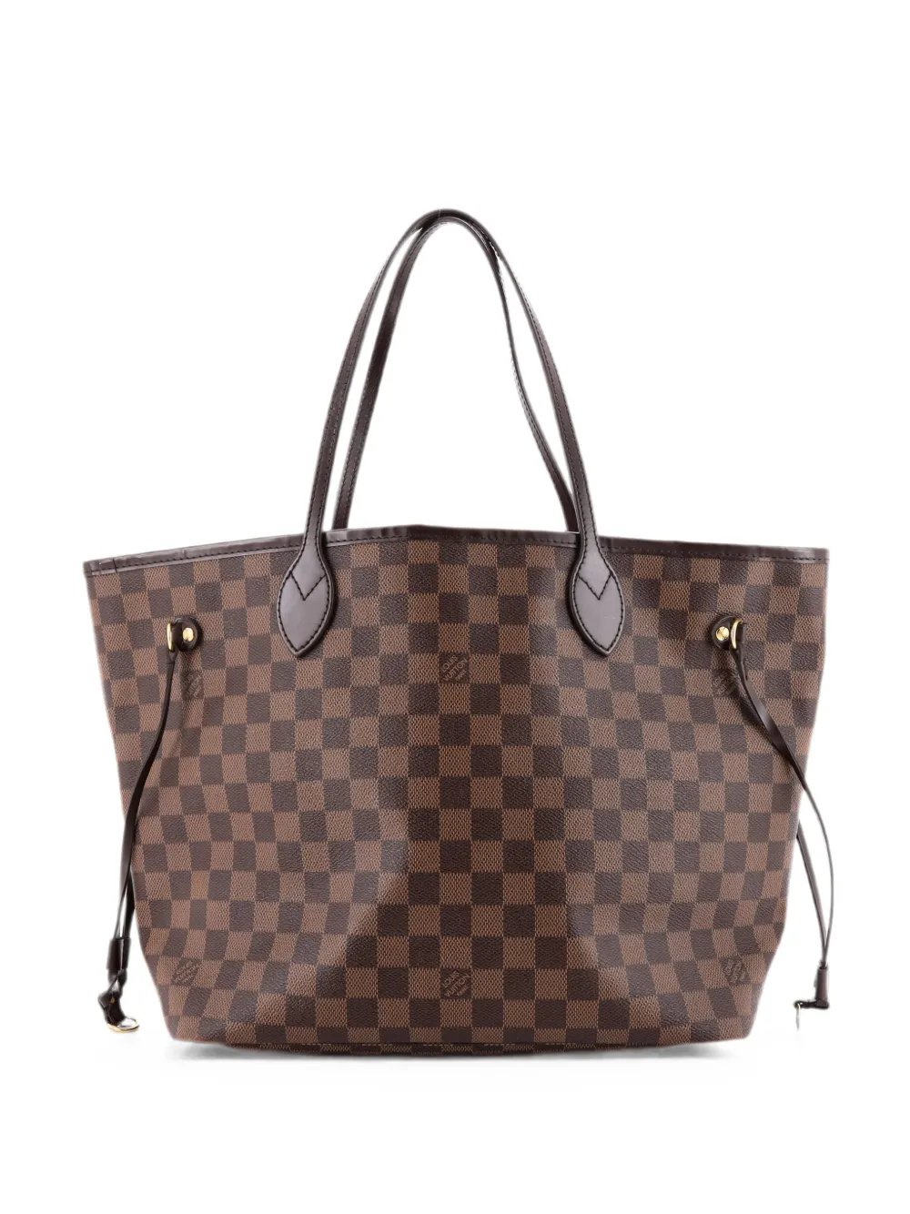 Neverfull NM Damier MM tote bag