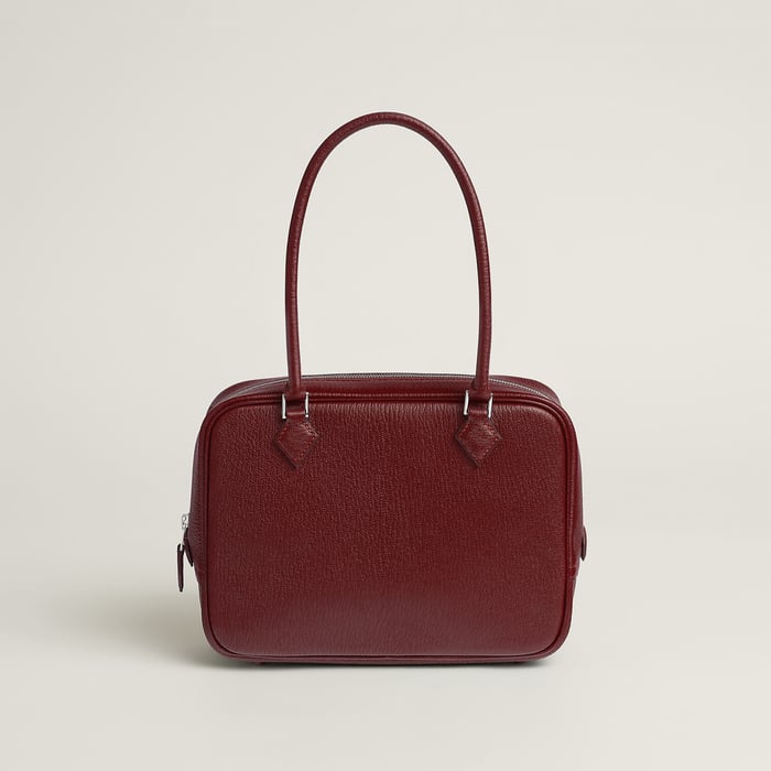 Rouge H Plume Mini Bag