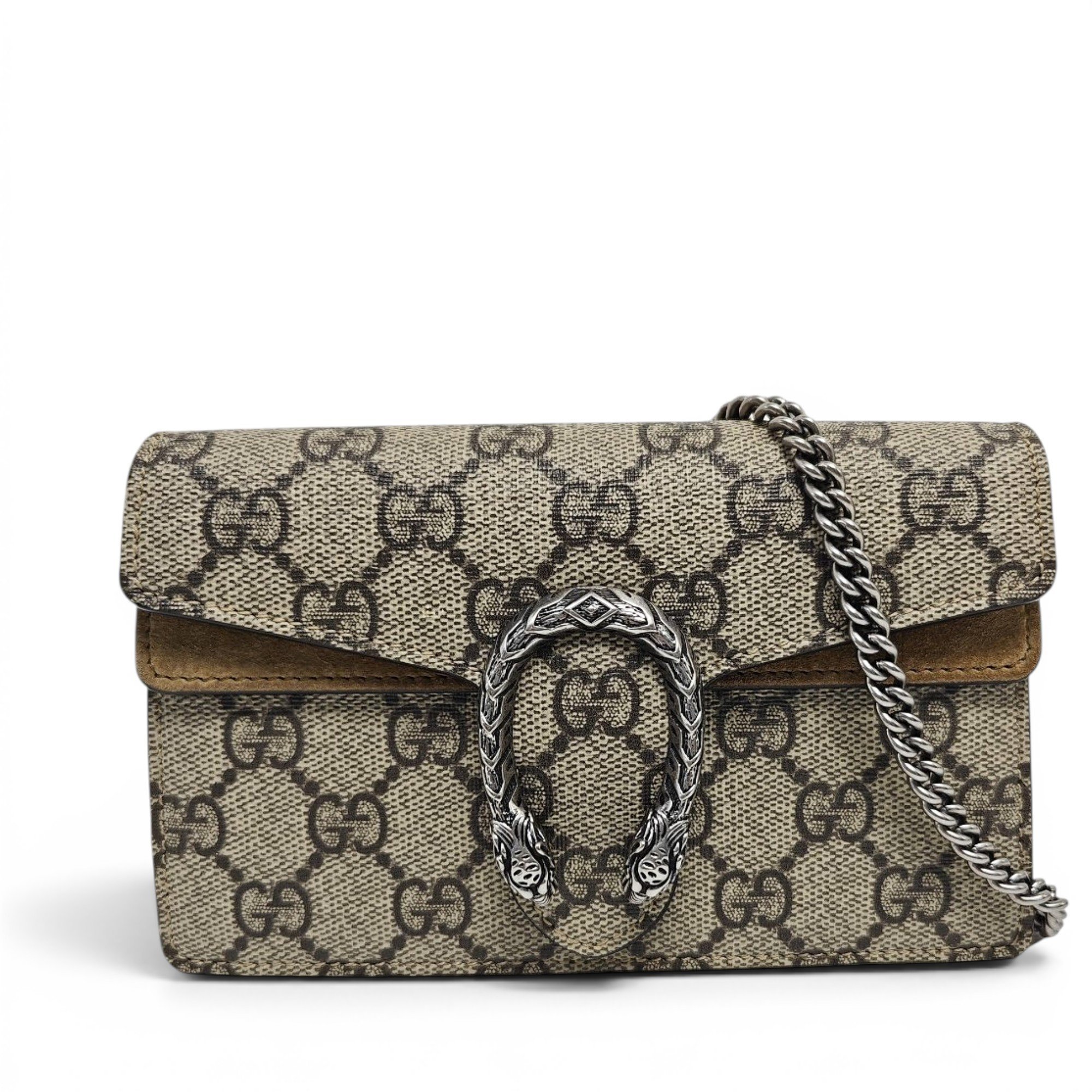 Dionysus cloth handbag