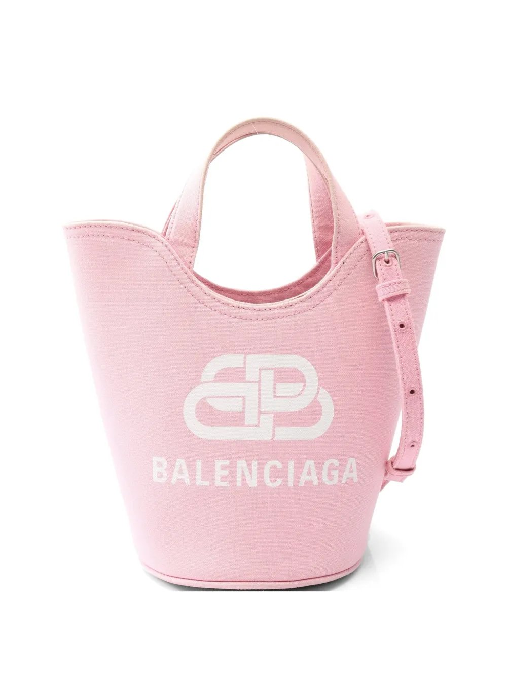 2010s wave canvas tote bag
