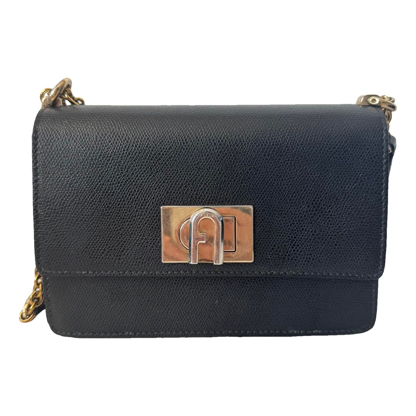 Furla Leather handbag