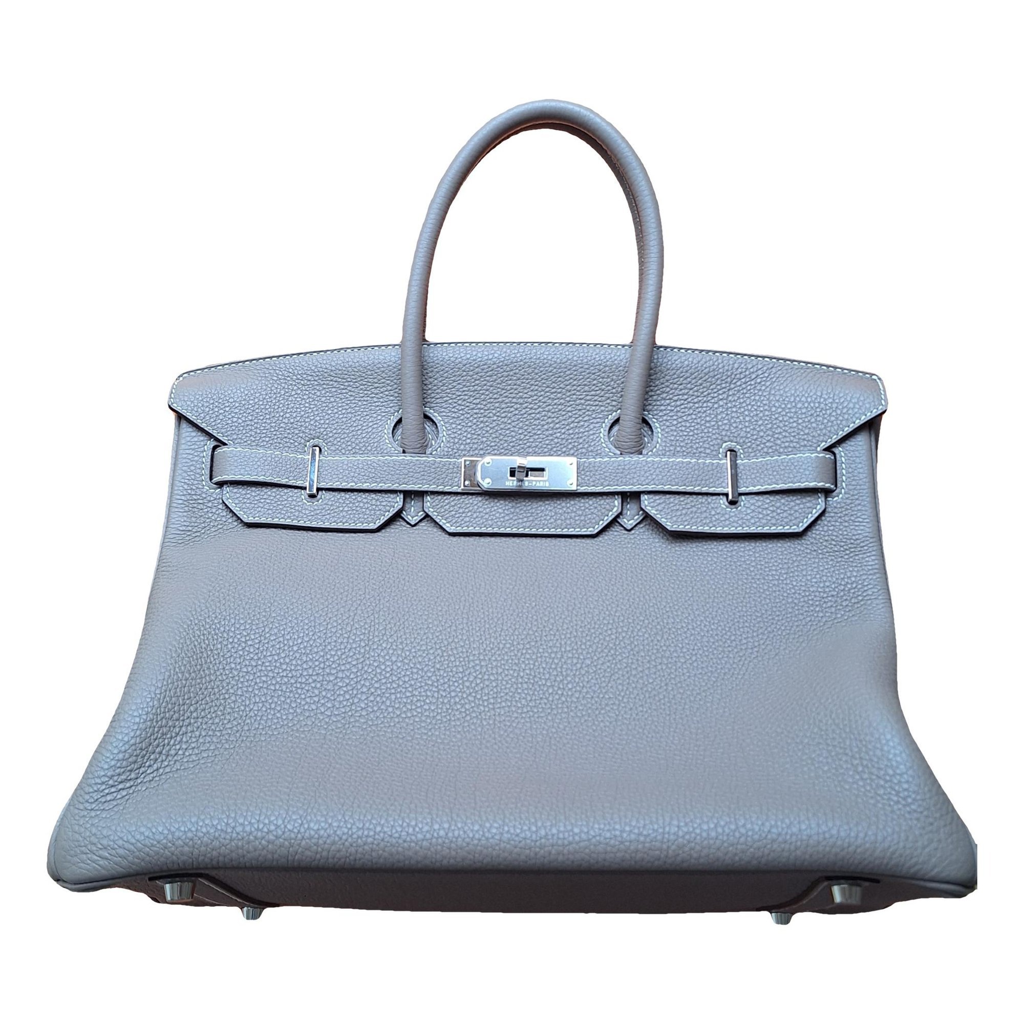Hermes Birkin 35 Handbag
