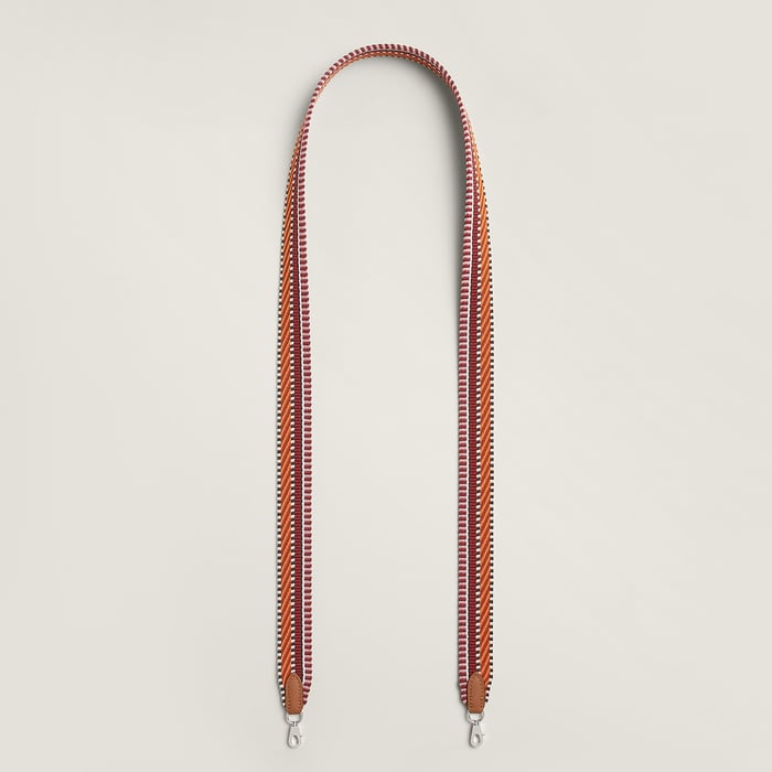 Sangle Cavale 25 MM Bag Strap