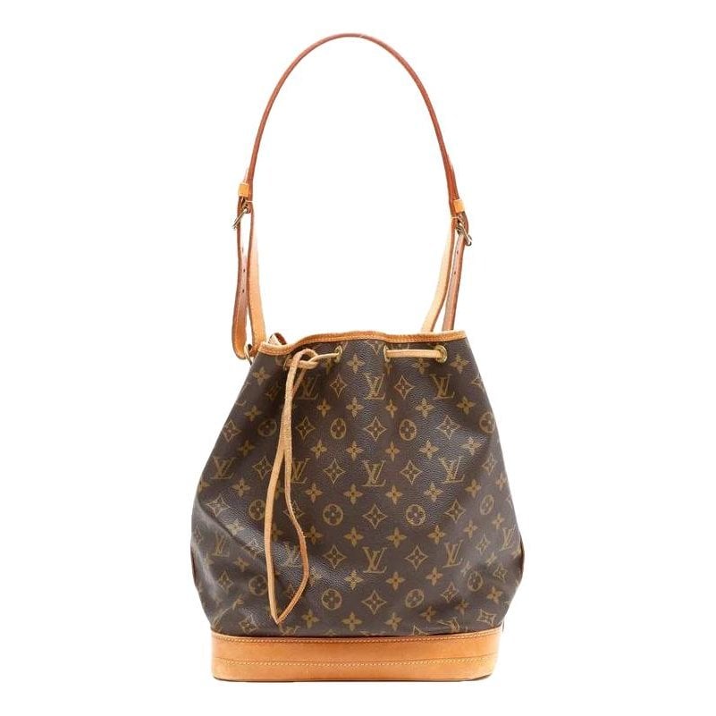 Noé cloth handbag
