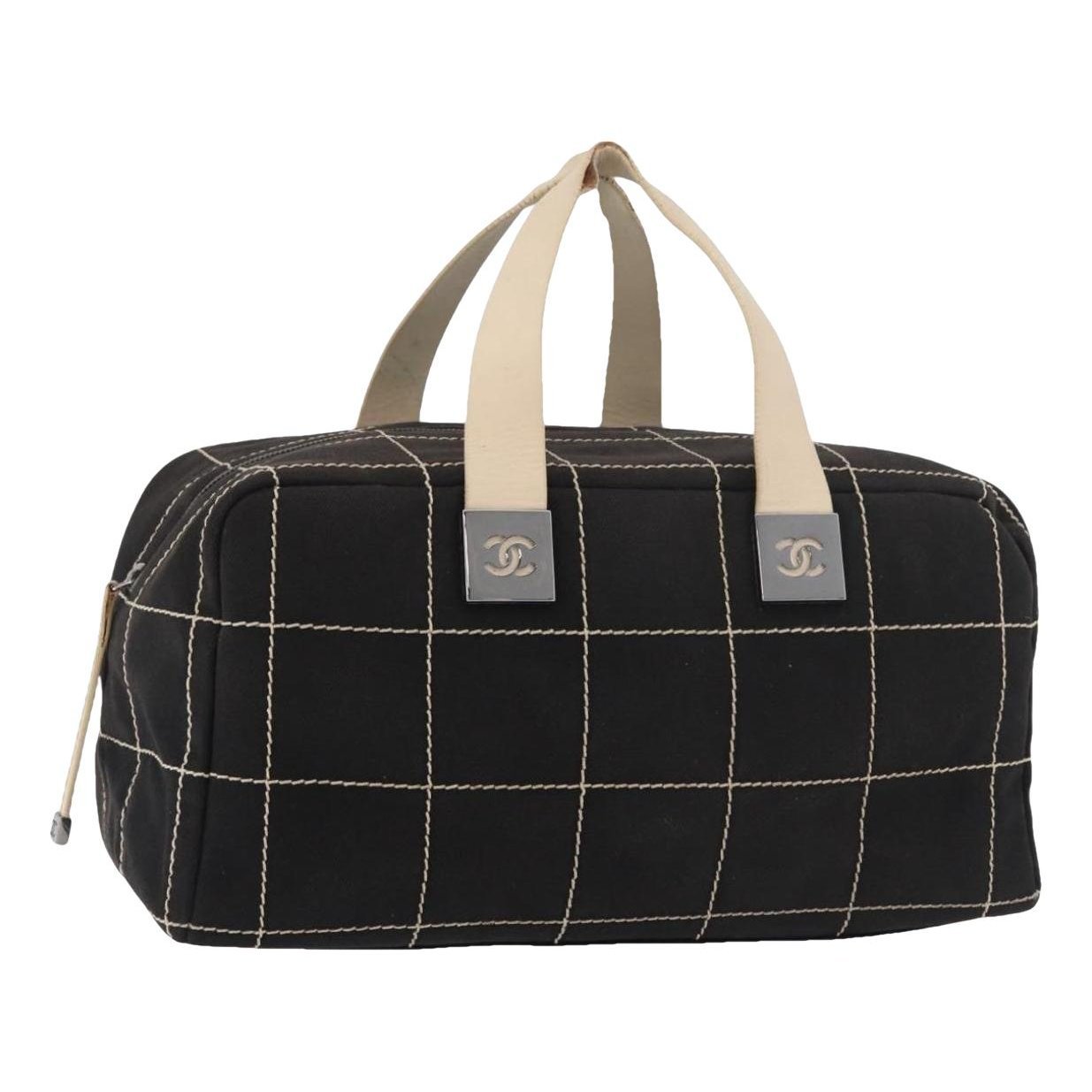 Travel bag