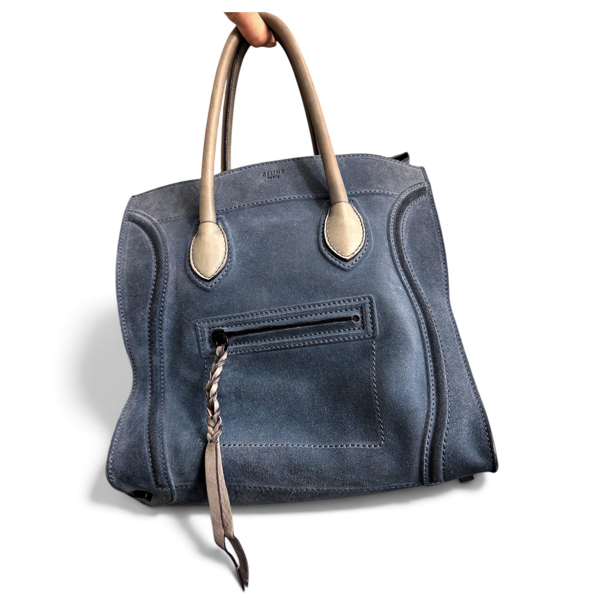 Phantom tote
