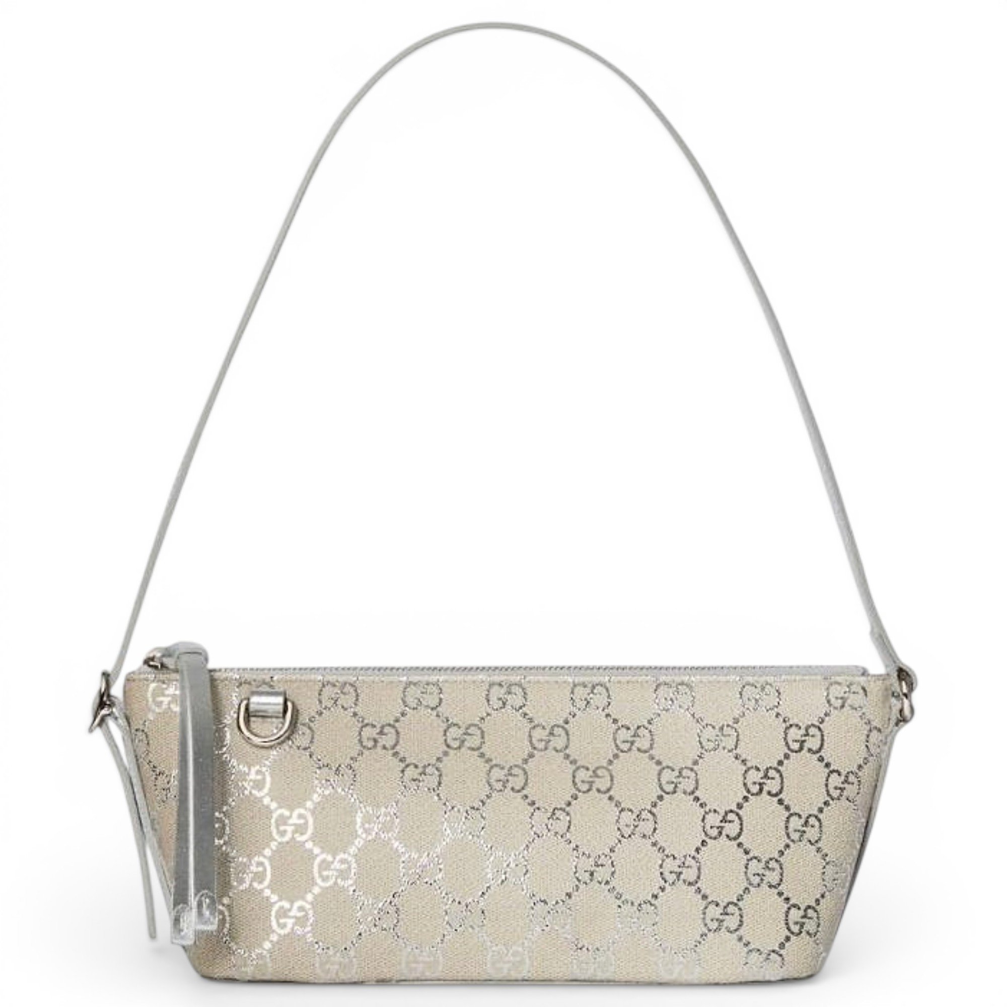 Ophidia cloth handbag