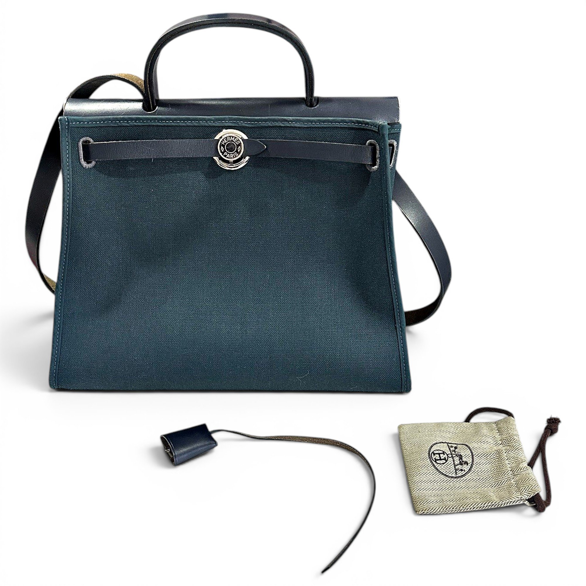 Herbag cloth handbag
