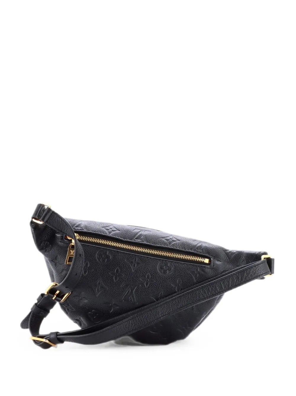 Bum Bag Monogram Empreinte Leather belt bag