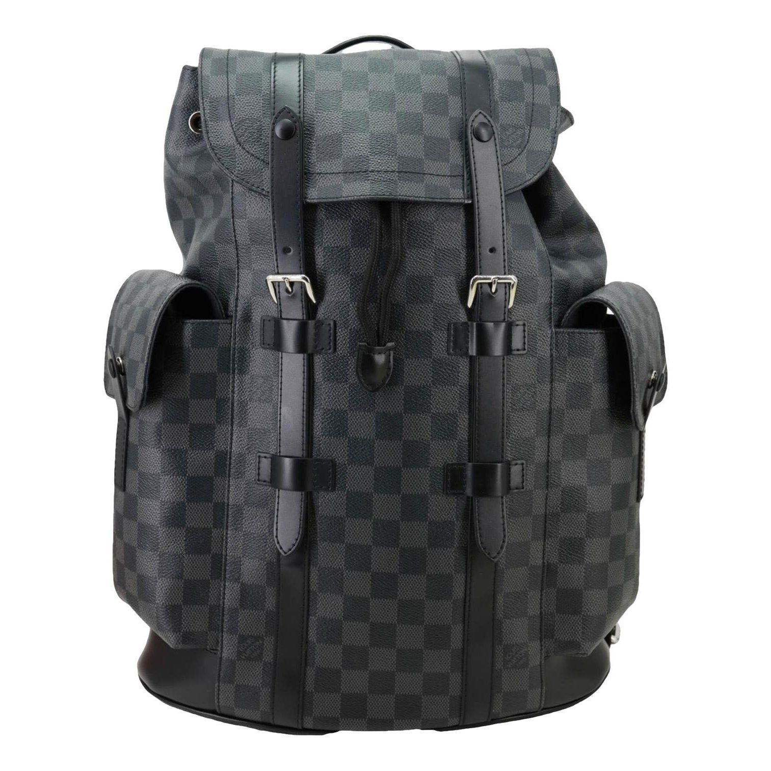 Cloth backpack