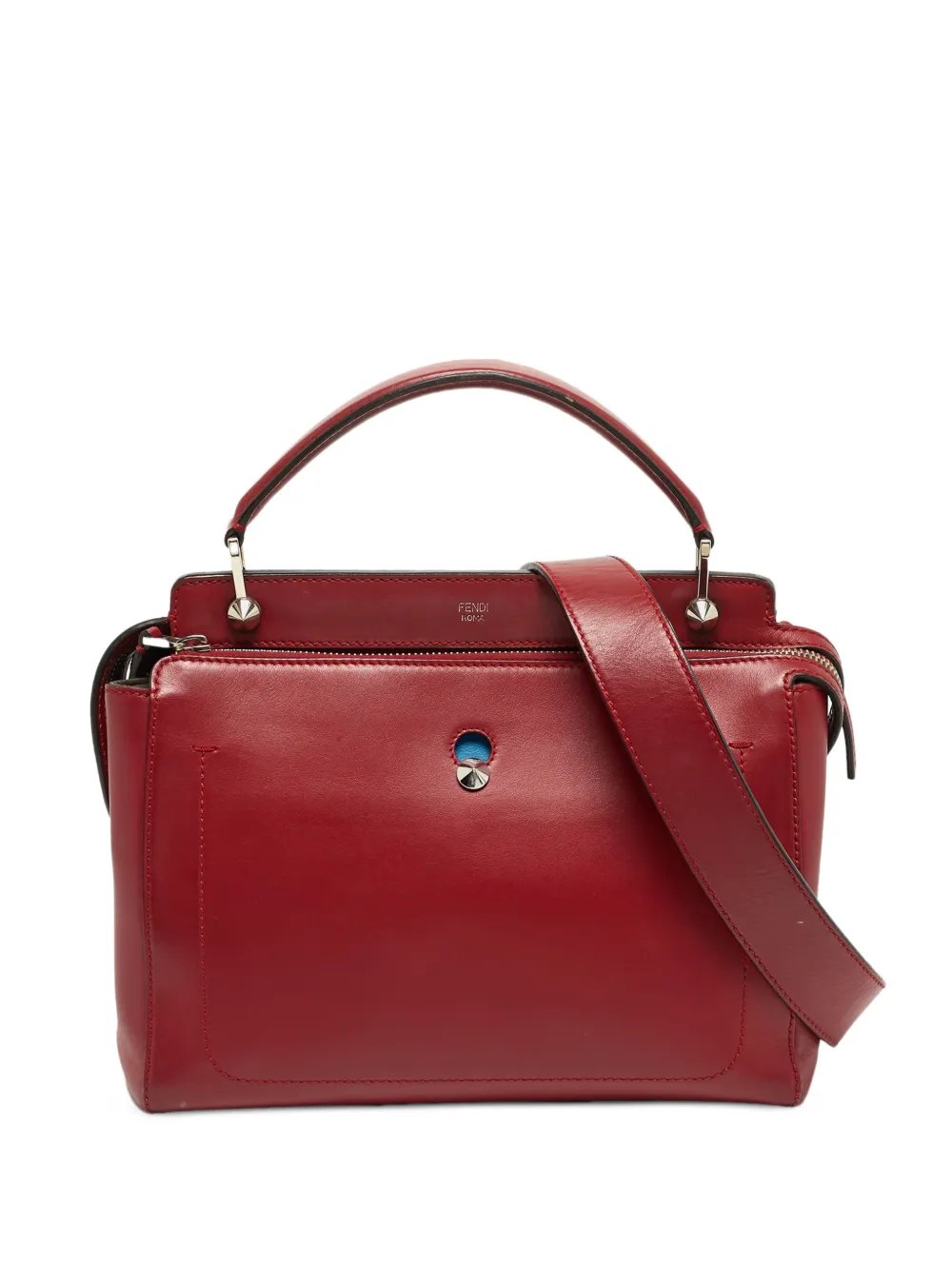 2016 large Dotcom tote bag