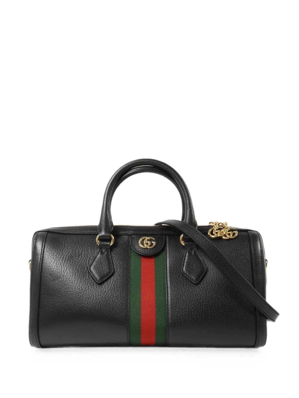 Ophidia Web tote bag