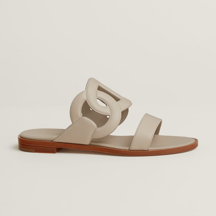 Beige Nomade Lagune Sandal