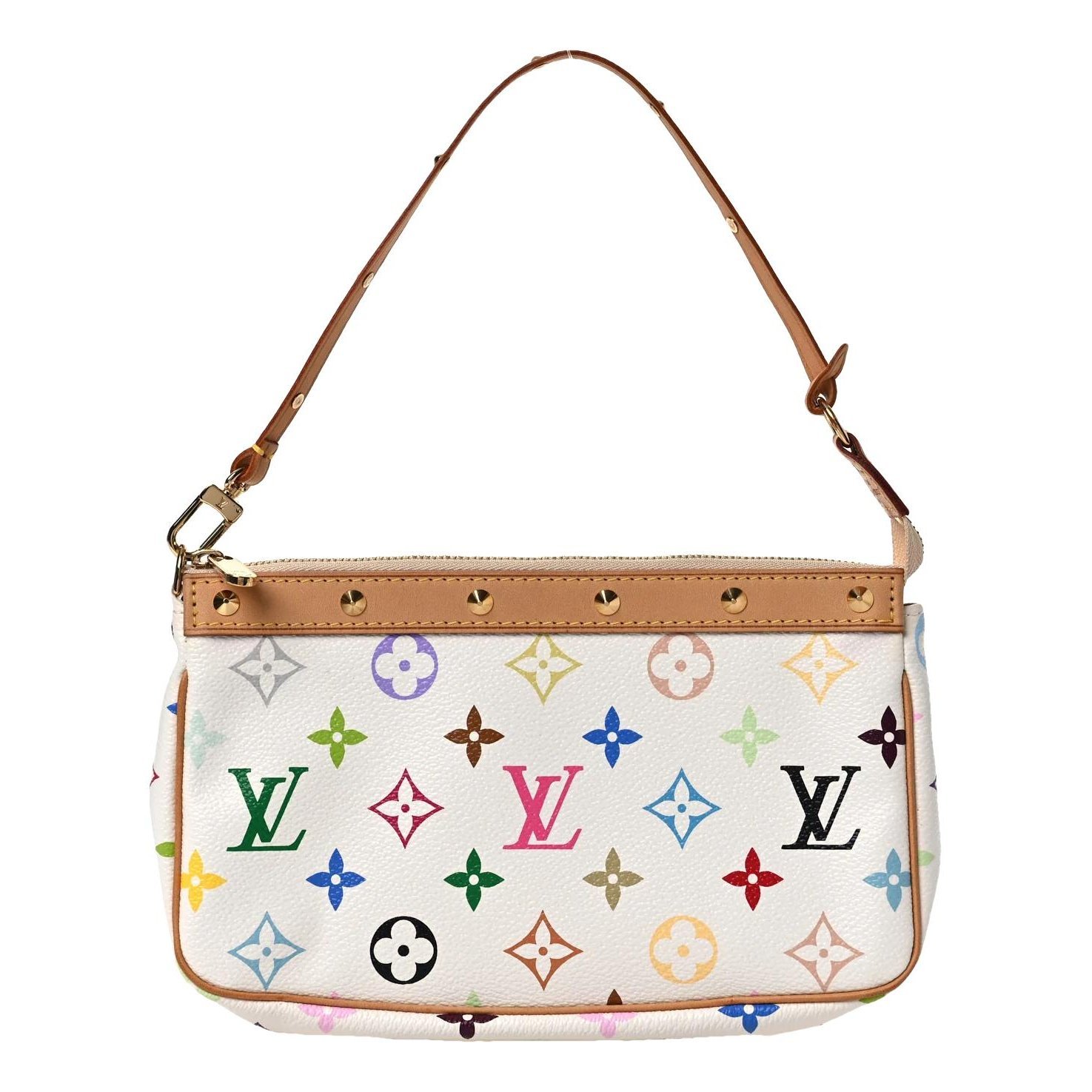 Pochette Accessoire cloth handbag