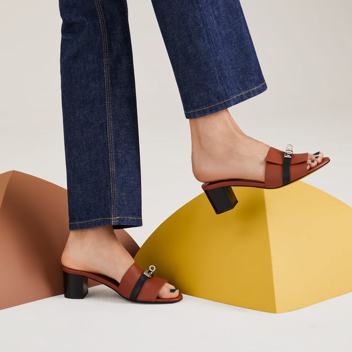 Gigi 50 Sandal
