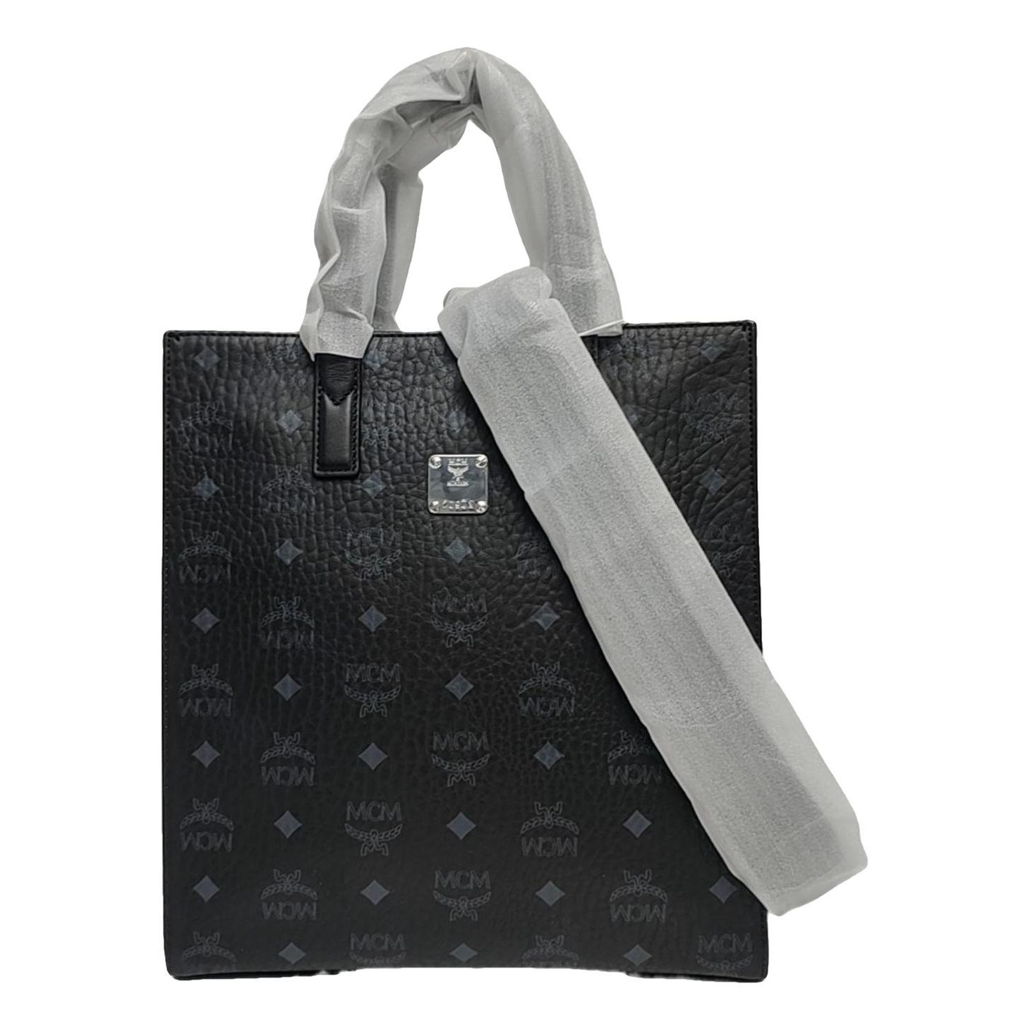MCM Leather handbag