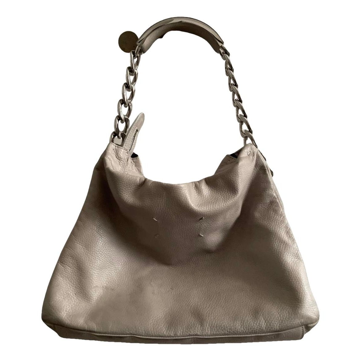 Maison Martin Margiela Leather handbag