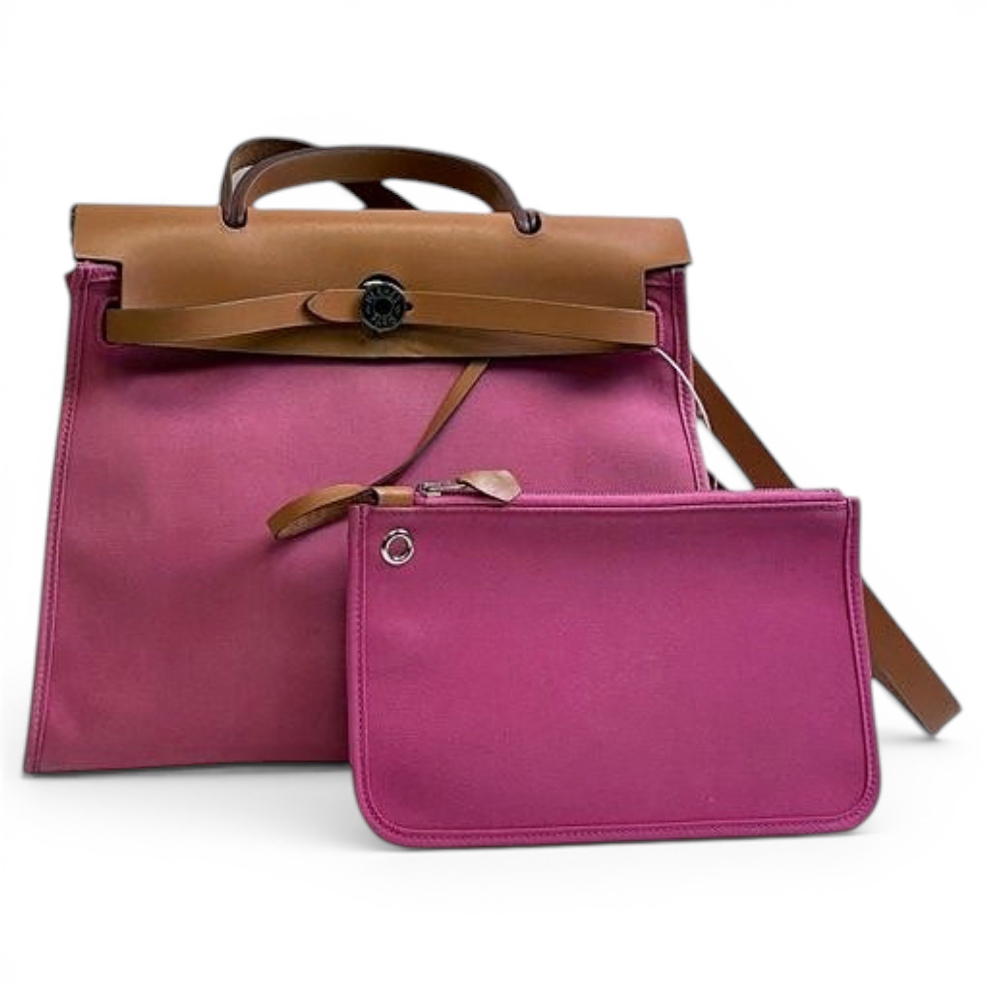 Herbag cloth handbag