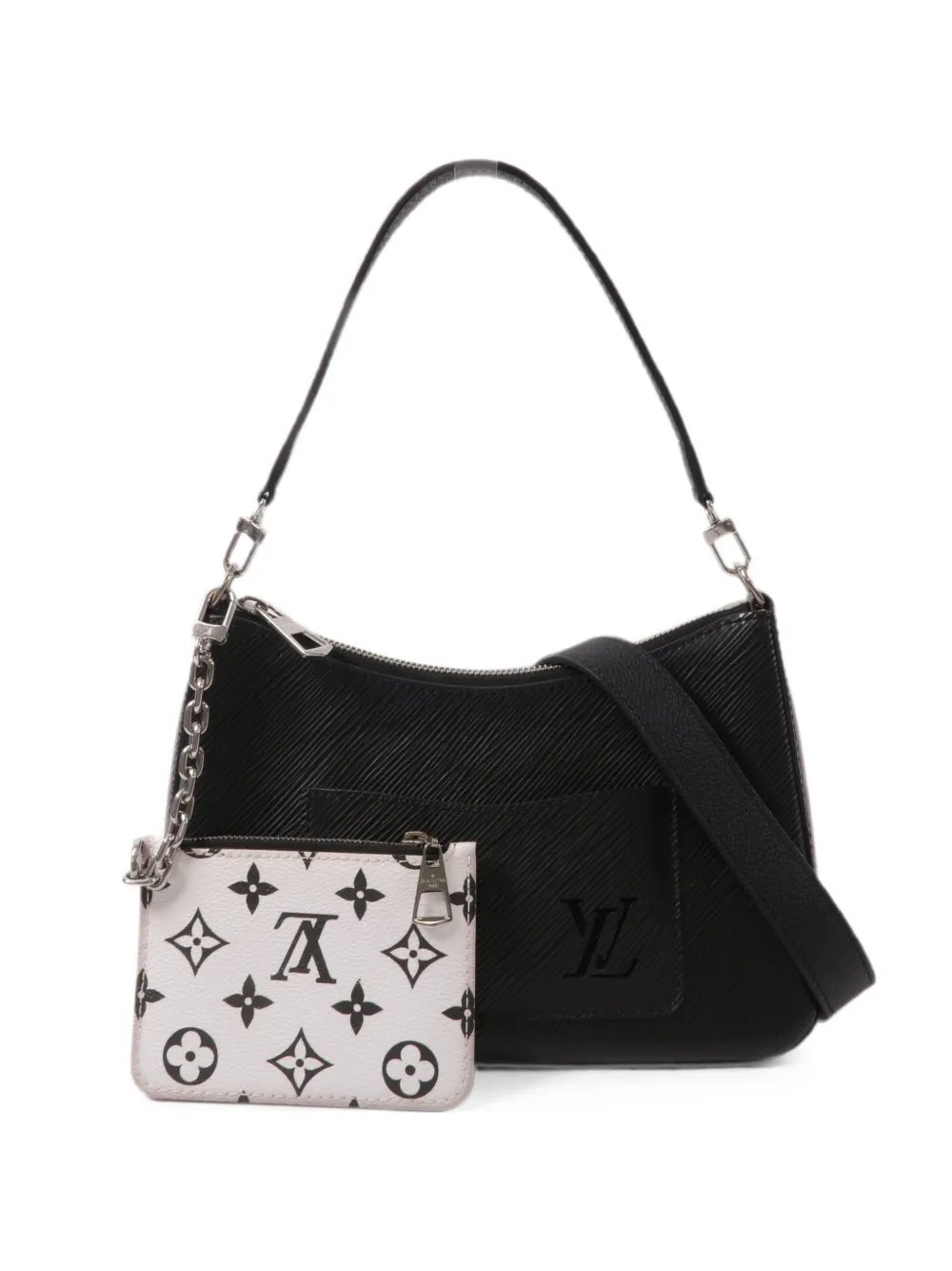 2021 small Marelle shoulder bag