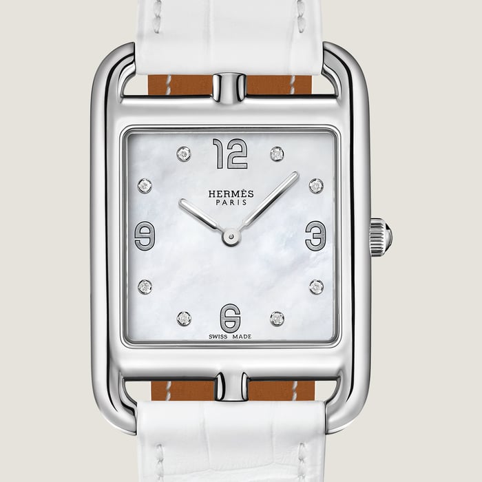 Sans Coloris Cape Cod Watch, Large Model, 37 MM