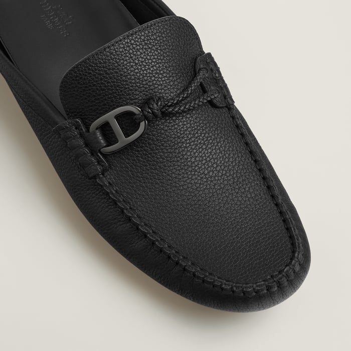 Noir Icaro Mules